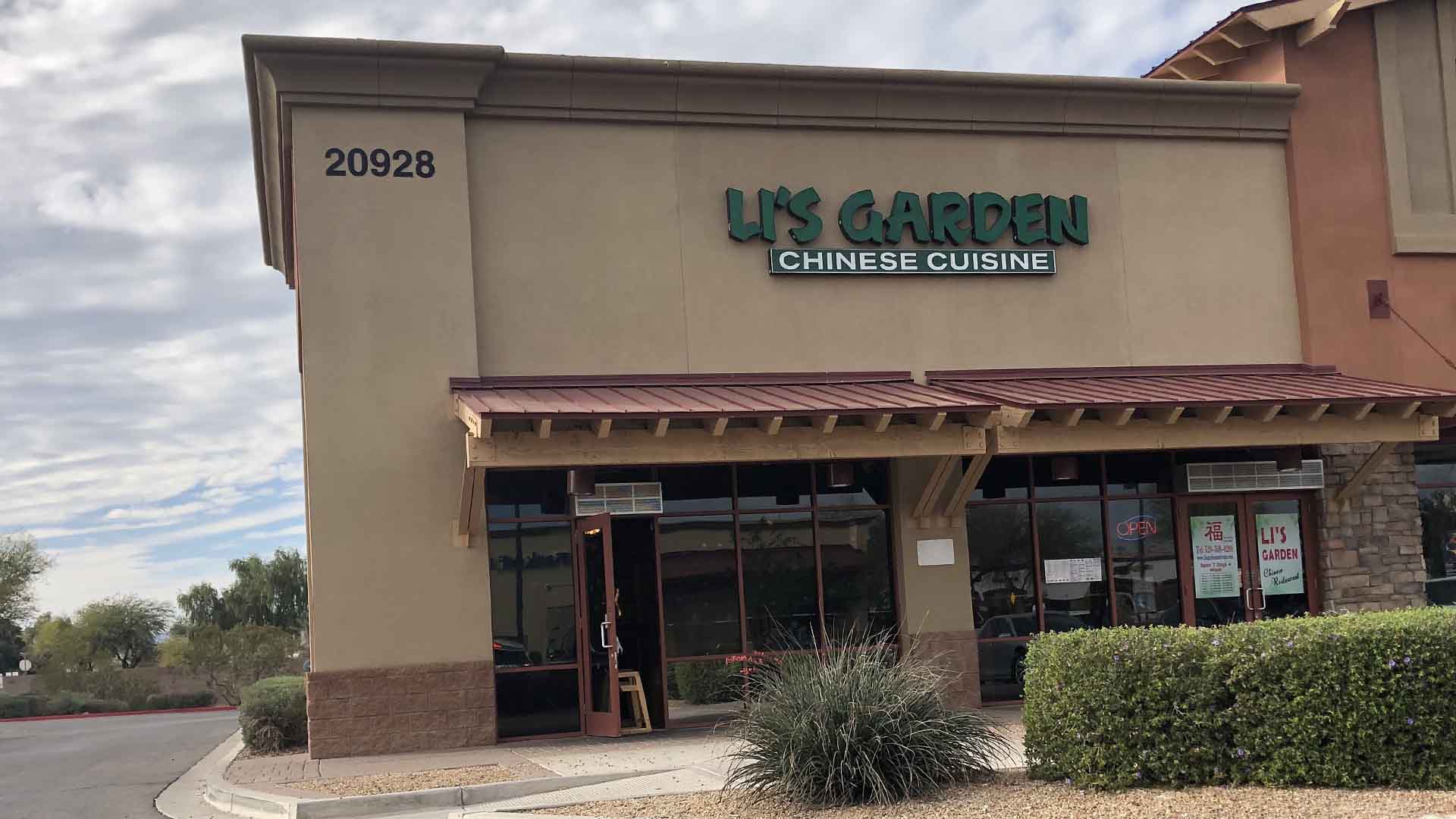 Best Restaurants In Maricopa, AZ
